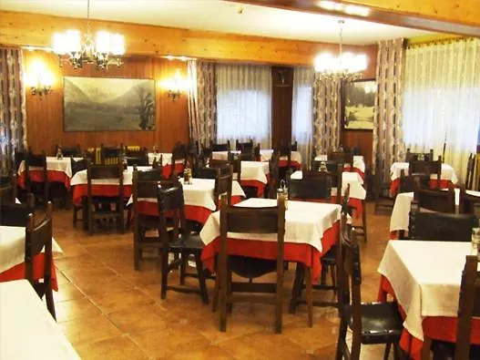 Turrull Hotel Vielha