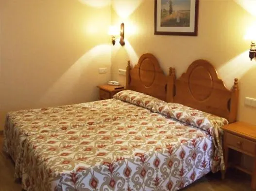 Hotel Turrull