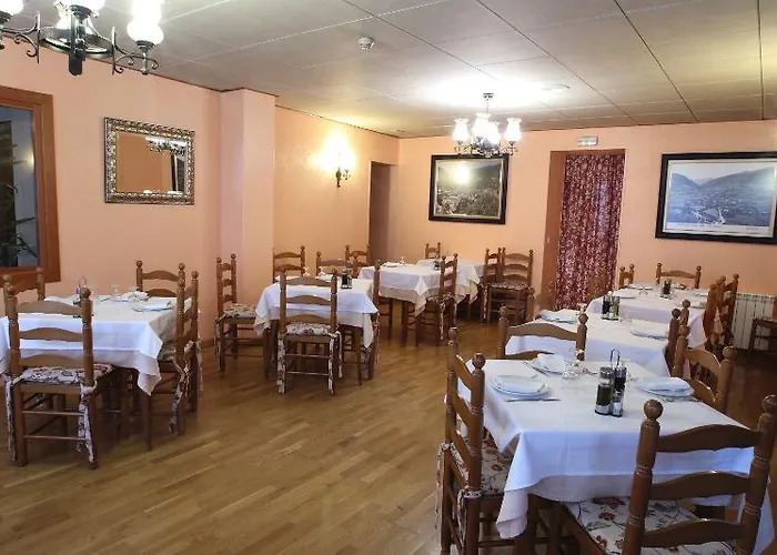Hotel Turrull
