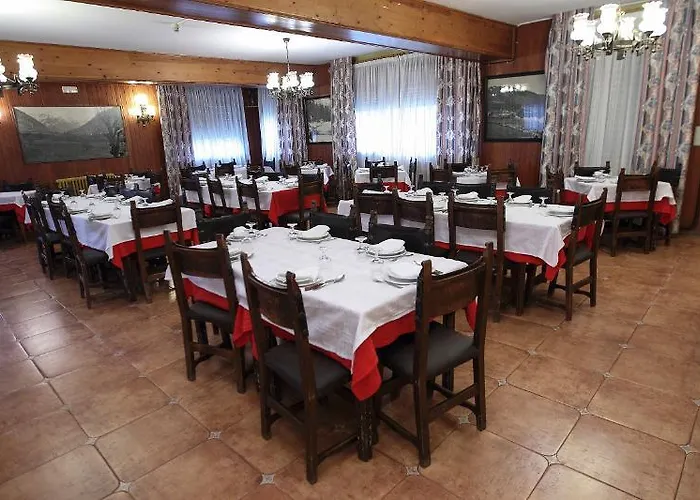Turrull Hotel Vielha
