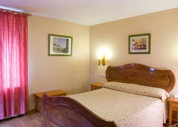 Turrull Hotel