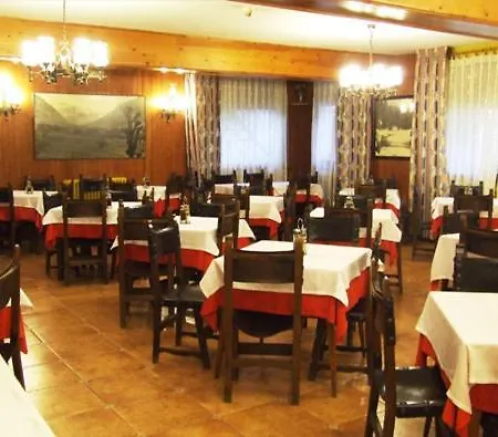 Turrull Hotel Vielha