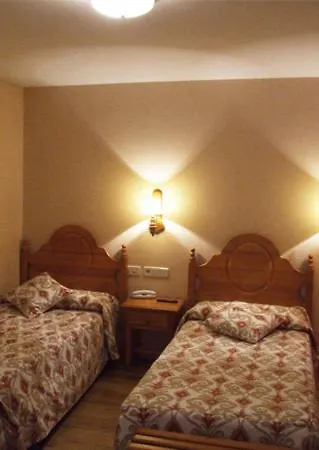 Turrull Hotel