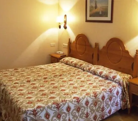 Hotel Turrull