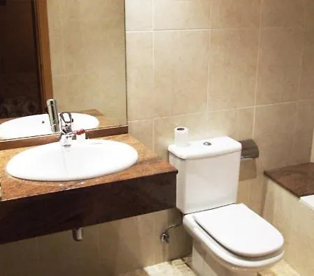 Hotel Turrull 2*