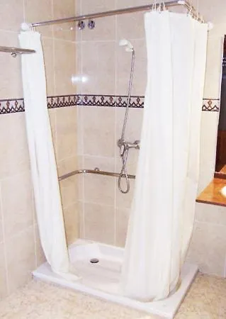 Turrull Hotel Vielha
