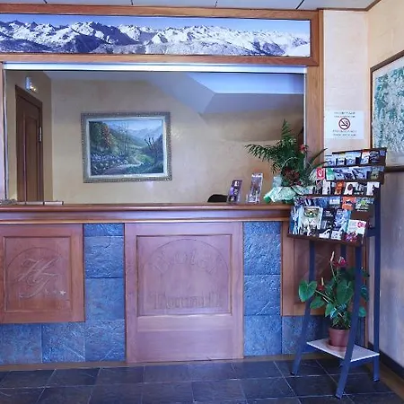 Hotel Turrull Vielha