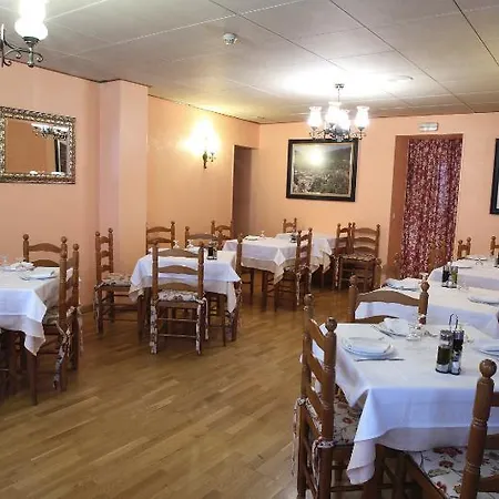 Hotel Turrull