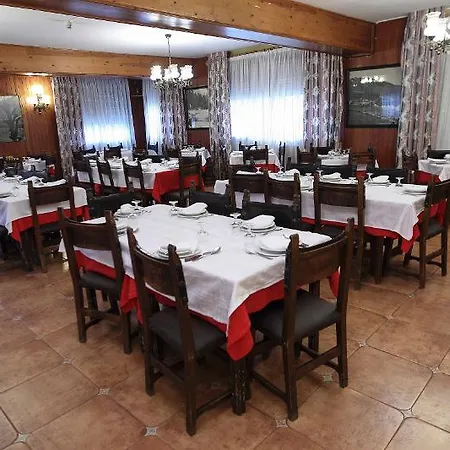 Turrull Hotel Vielha