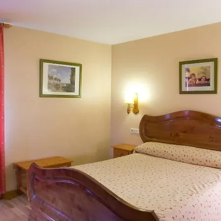 Turrull Hotel