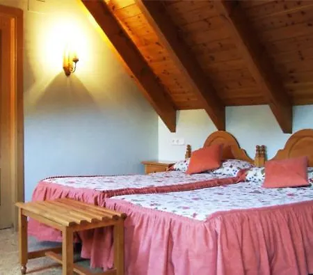 Hotel Turrull 2*
