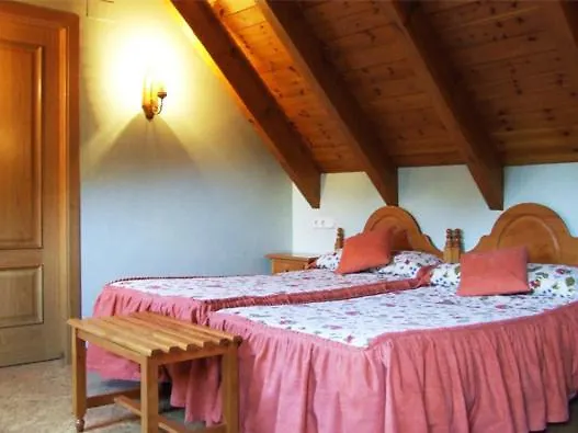 Hotel Turrull 2*
